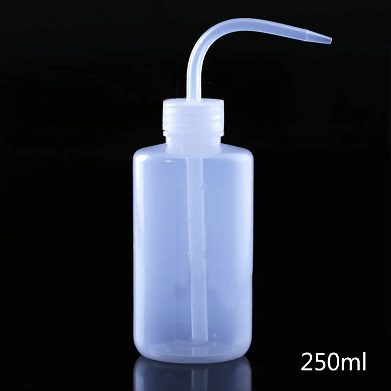 

250/500ML Portable Succulents Bonsai Special Plant Flower Watering Bottles With Long Nozzle Water Beak Pouring Kettle Tool