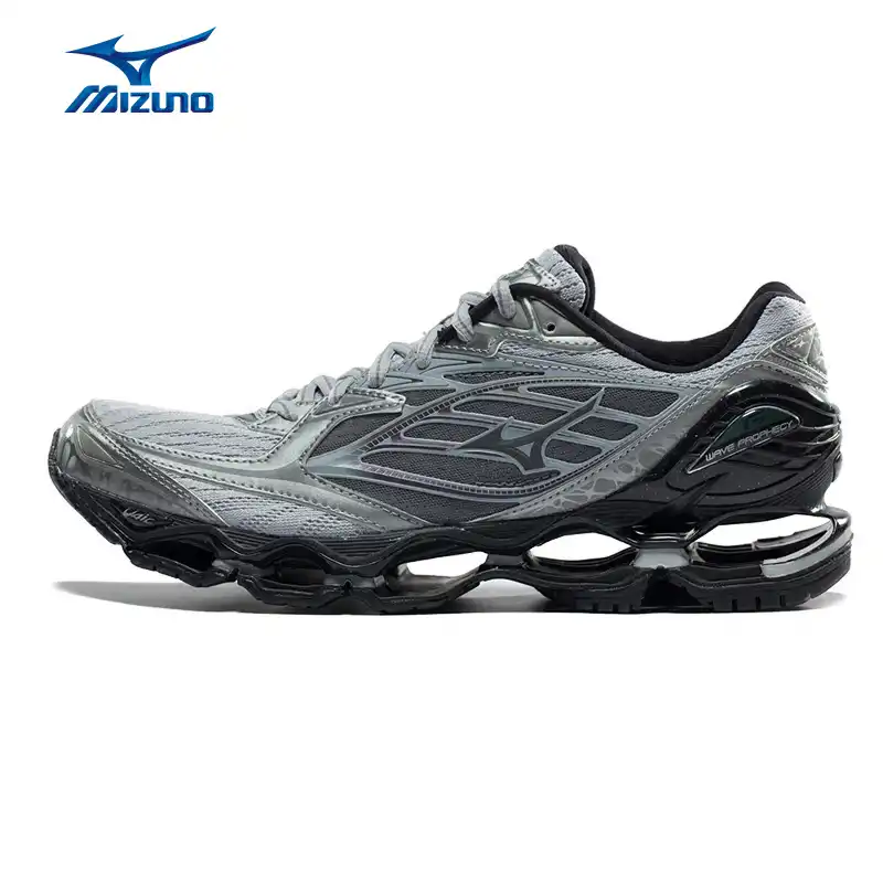 mizuno wave prophecy 6 review