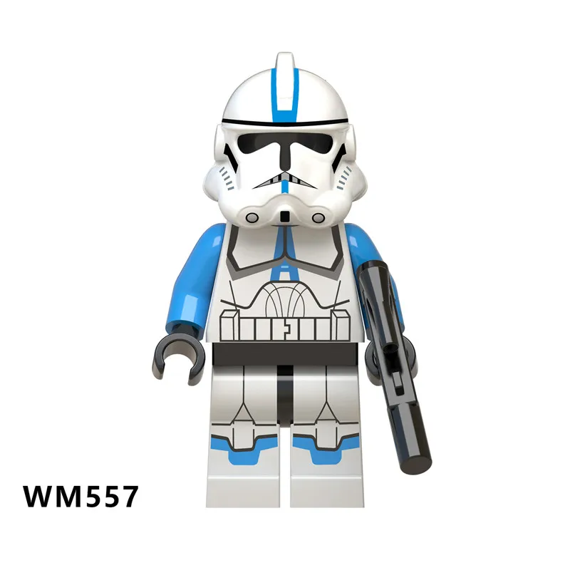 WM557 Одиночная PG792 Мастер Йода Звездные войны специальное предложение здание - Цвет: WM557