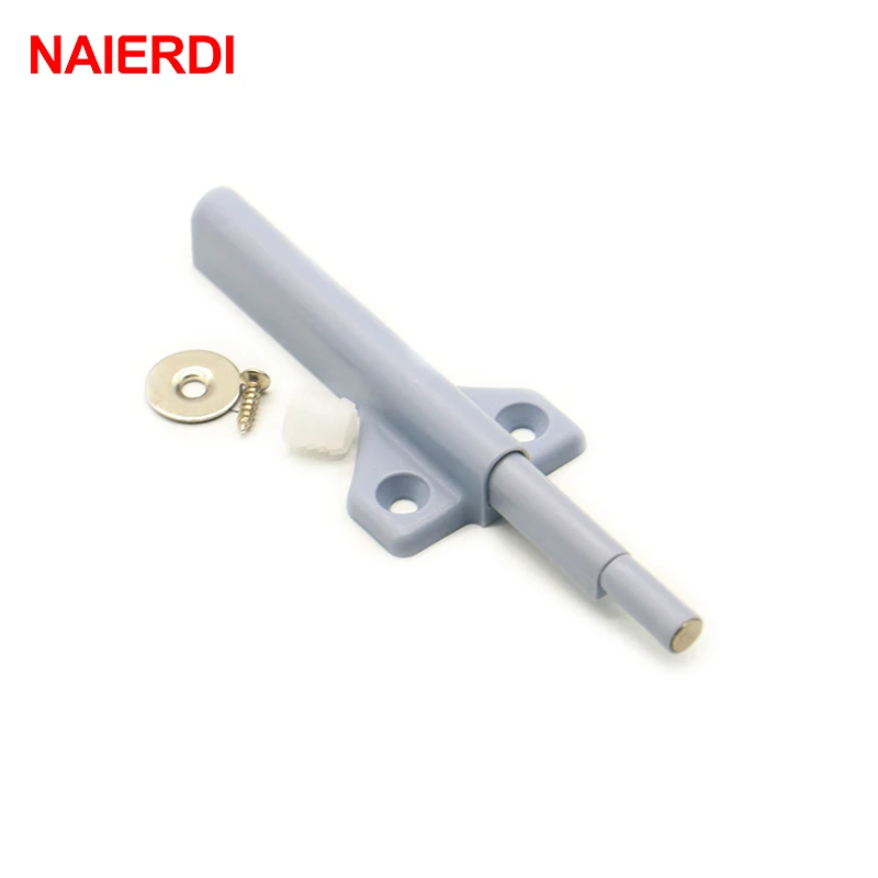 NAIERDI XG 09A Damper Buffers Kitchen Cabinet Catches Door 