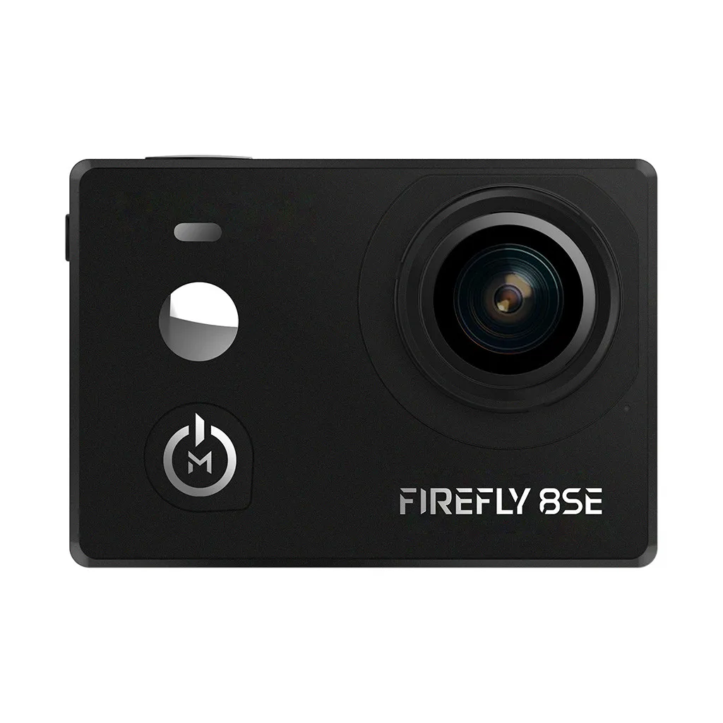 HIINST Hawkeye Firefly 8SE 4 K 170 градусов Экран WI-FI FPV действие Камера APR12 P50