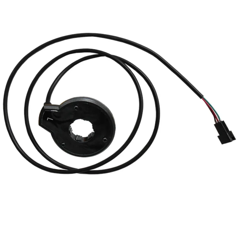 

Electric Bike 12 Magnet / Signal Easy Fitting PAS Pedal Assist Sensor Cadence