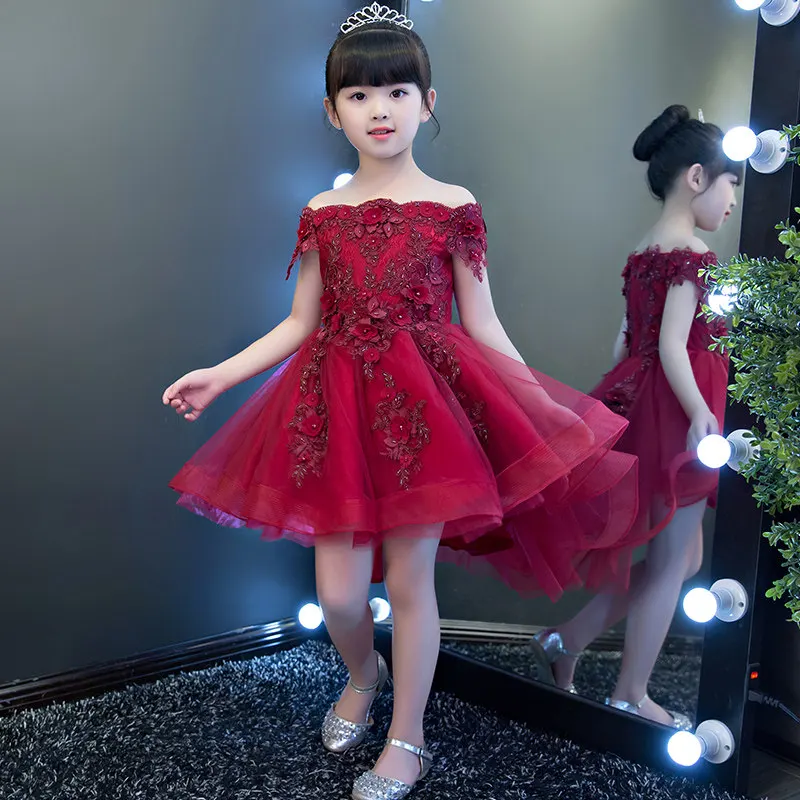sweet flower girl dresses