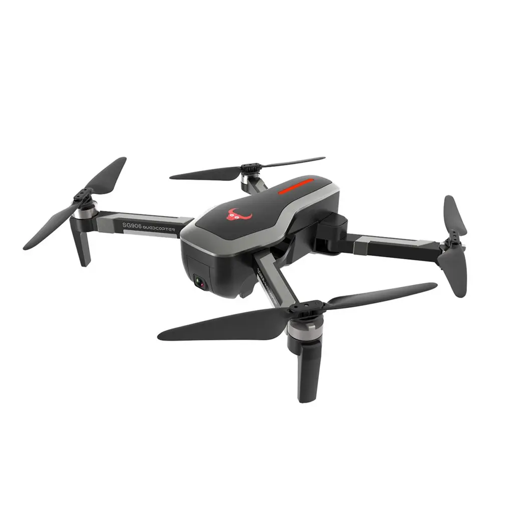 SG906 gps 5G wifi FPV RC Квадрокоптер игрушки с селфи складной 1080 P/4 K Ультра HD камера RC Дрон RTF VS XS809S XS809HW SG106 подарок