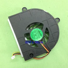 Ноутбук Процессор охлаждающий вентилятор Cooler для ASUS K43B K43T A53U K53B X43B K53BY K53 K43 K53T K53U K53Z X53U K73 Тетрадь радиатора