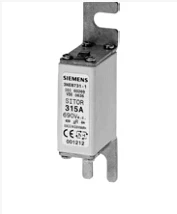 

Fuse Fuse Links 25A 690V SIEMENS 3NE8715-1 imported 00080