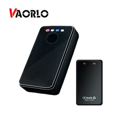 VAORLO 2 In1 Bluetooth передатчик приемник 3,5 мм Беспроводная стерео музыка Bluetooth гарнитуры приемники Bluetooth адаптер для ТВ автомобиля Динамик