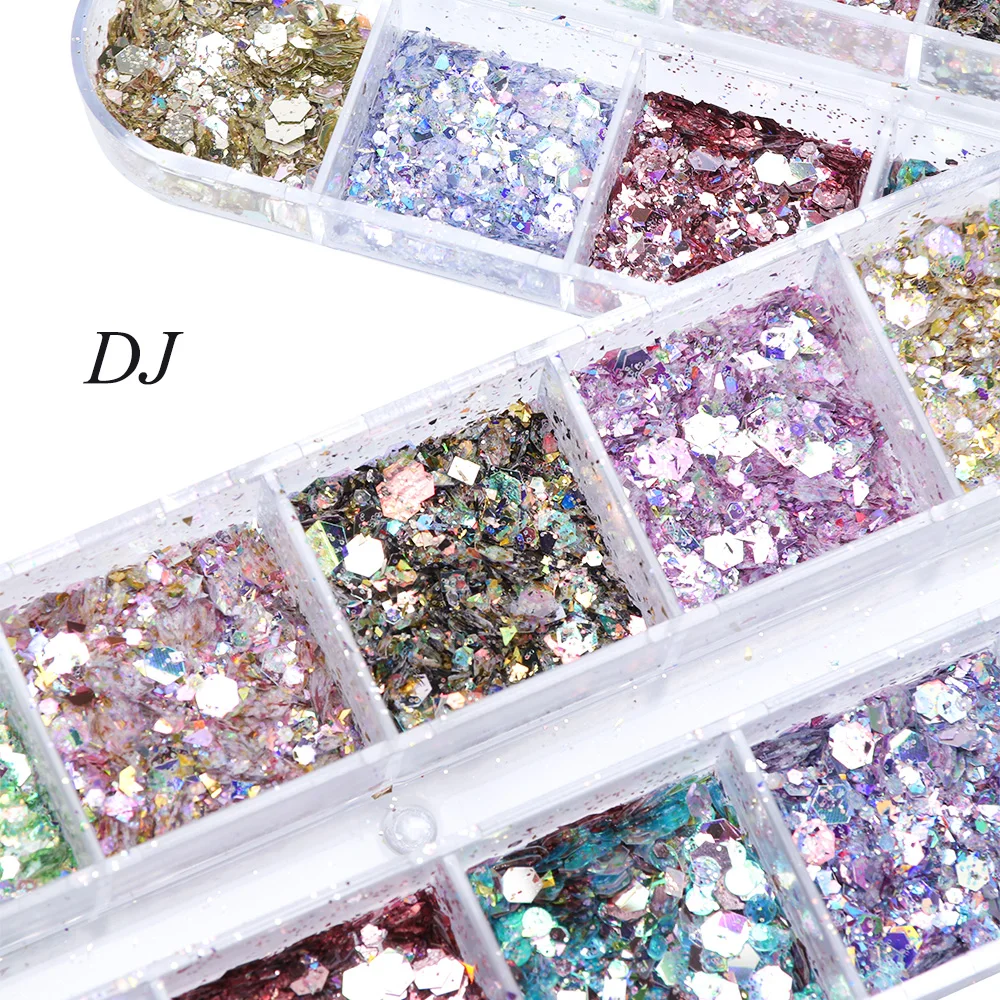 DJ