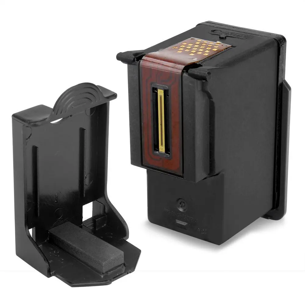 Cena CP 2PK 651 wymienić na HP651 651XL atrament kartridż do hp Deskjet 1115 2135 2136 2138, zaleta 5575 5645, officejet 202 printer