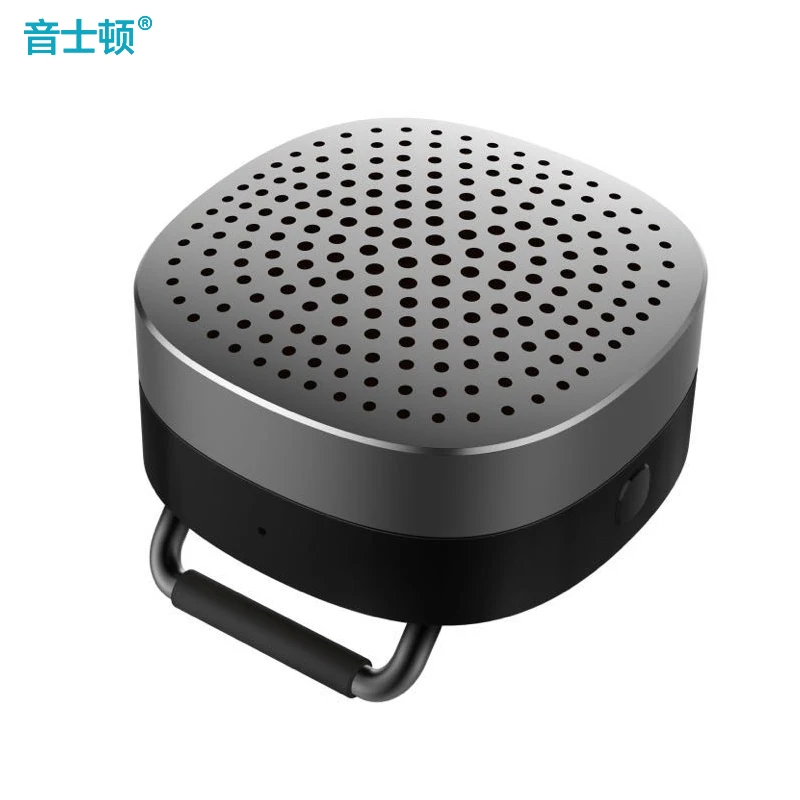 Yescool PMC 18 Мини Подарки Часы как Bluetooth 4 0 динамик громкой связи высокая мощность