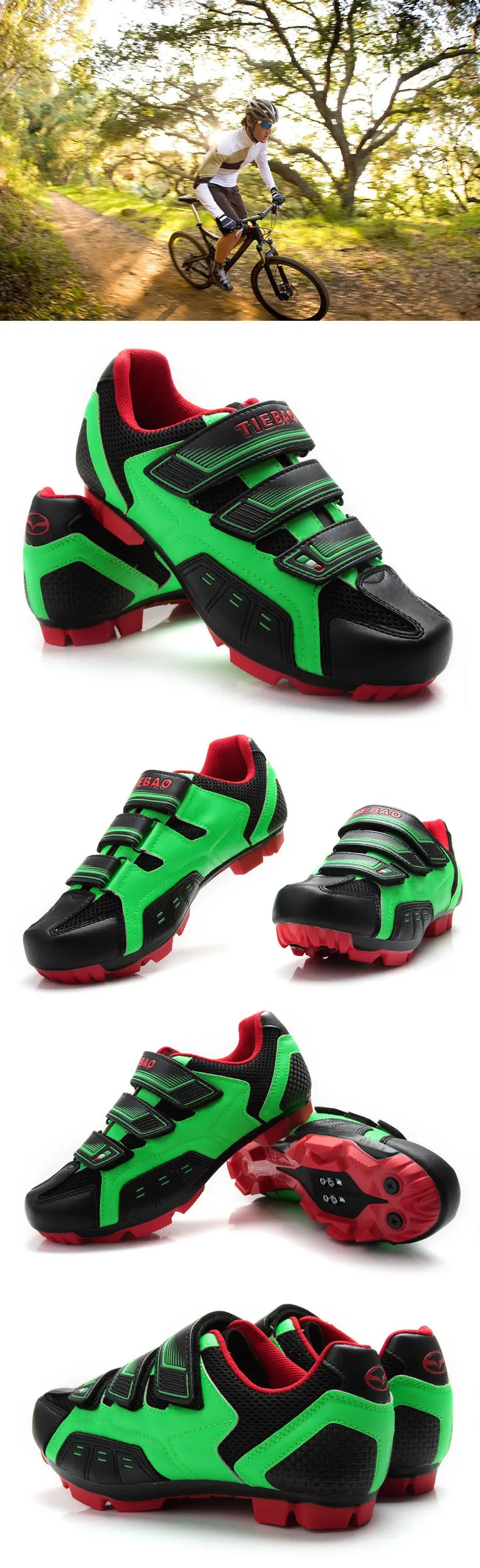 cycling shoes 8