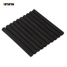 10 шт./кор. массаж Стик крена горелки для бездымного прижигания рулонов тела исцеление терапии для облегчения боли лечения мокса шерсти здравоохранения