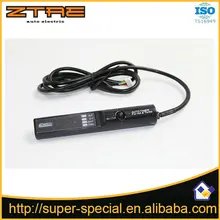 Bule Универсальный APEXI светодиодный турбо-таймер для NA& Turbo управления JDM светодиодный цифровой дисплей