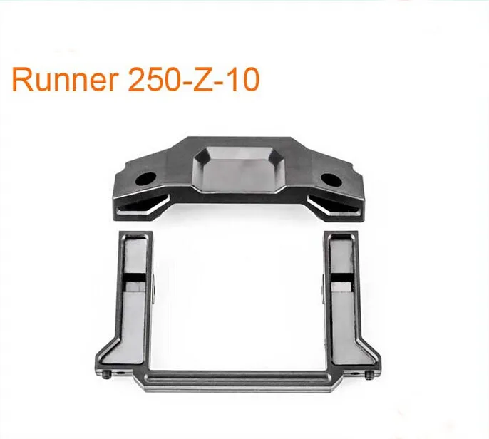

F15882 Original Walkera Runner 250 RC Quadcopter Spare Parts Support Block Mount Runner 250-Z-10