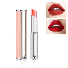 12 цветов модная овчина сексуальная помада бархат матовый устойчивый цвет водонепроницаемые, влажность с добавкой губная помада блеск для губ