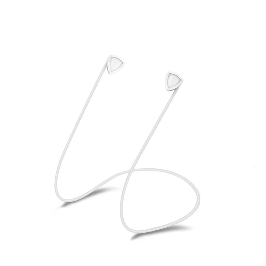 Силиконовый ремешок с защитой от потери шнур веревка для Xiaomi Airdots Pro наушников