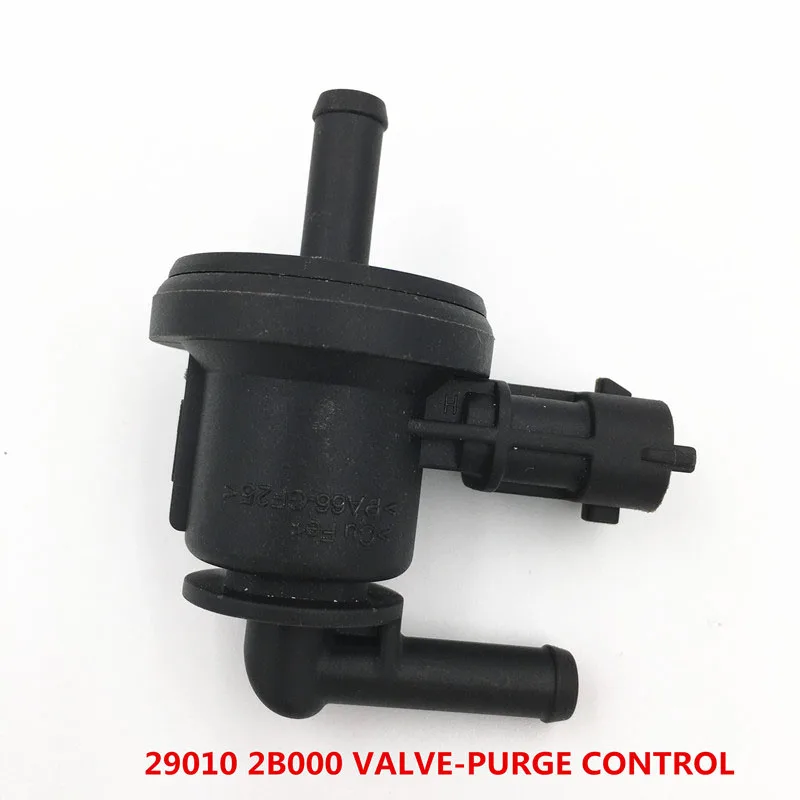 290102B000 VALVE PURGE CONTROL for I20 I30 RIO SOLARIS 2012-2015 K3 IX20 HB20 ELANTRA MD CRETA CERATO 2006 | Автомобили и