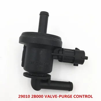 

290102B000 VALVE PURGE CONTROL PURGE CONTROL VALVE for I20 I30 RIO SOLARIS 2012-2015 K3 IX20 HB20 ELANTRA MD CRETA CERATO 2006