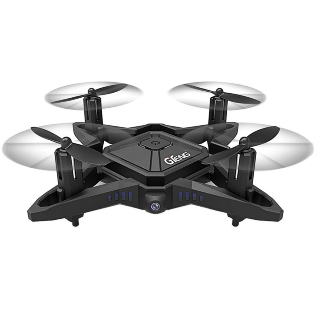 

2017 New T911W RC Drones 4CH Foldable WiFi FPV Wireless RC Quadcopters With 0.3MP HD Camera Altitude Hold Beginner Level Toys