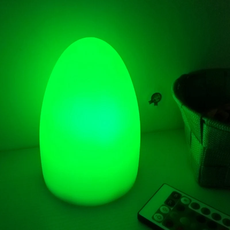

Skybesstech Sk-LF04 Diameter D10*15cm LED Table Lamp 16 color Changing Hanging w/t 24 keys remote control free shipping 4pcs/lot