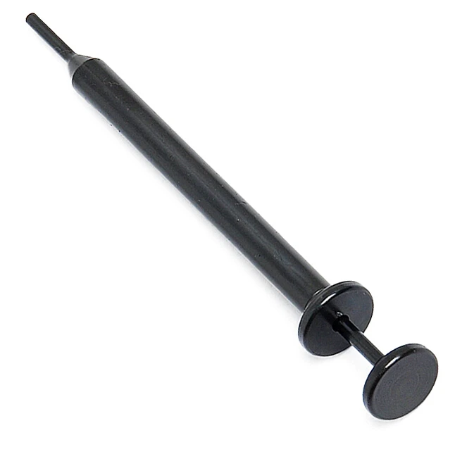

HT-319B needle withdrawing device for professional tools and other tools