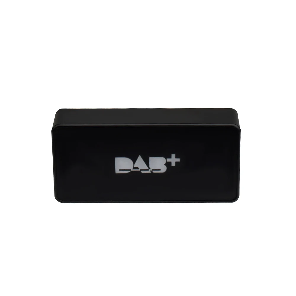 Универсальный DAB+ USB кабель DAB+ антенна usb ключ для Автомобильный dvd-плеер на основе Android DAB антенна для Android DAB 5,1 6,0 7. 1,1