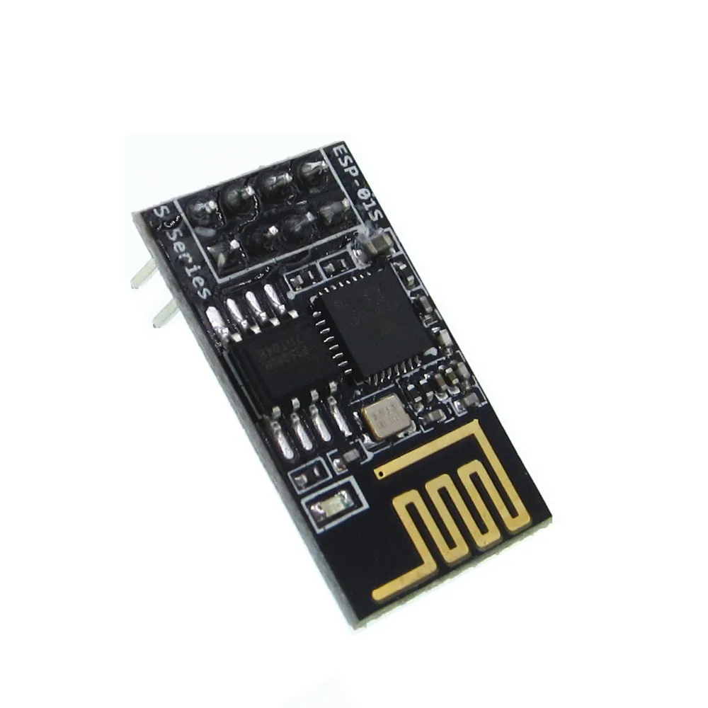 ESP8266 ESP-01 ESP-01S DHT11 датчик температуры и влажности модуль esp8266 Wifi NodeMCU умный дом IOT DIY Kit