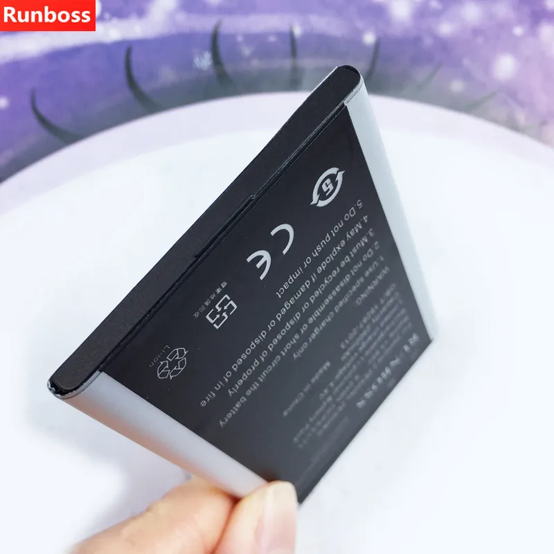 Runboss аккумулятор 2900 мАч C11P1428 для Asus Zenfone 2 Zenfone2 Laser ZE500KL ZE500KG Сменный аккумулятор для мобильного телефона