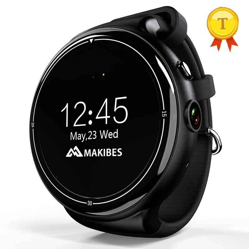 smartwatch android 5.1 4g