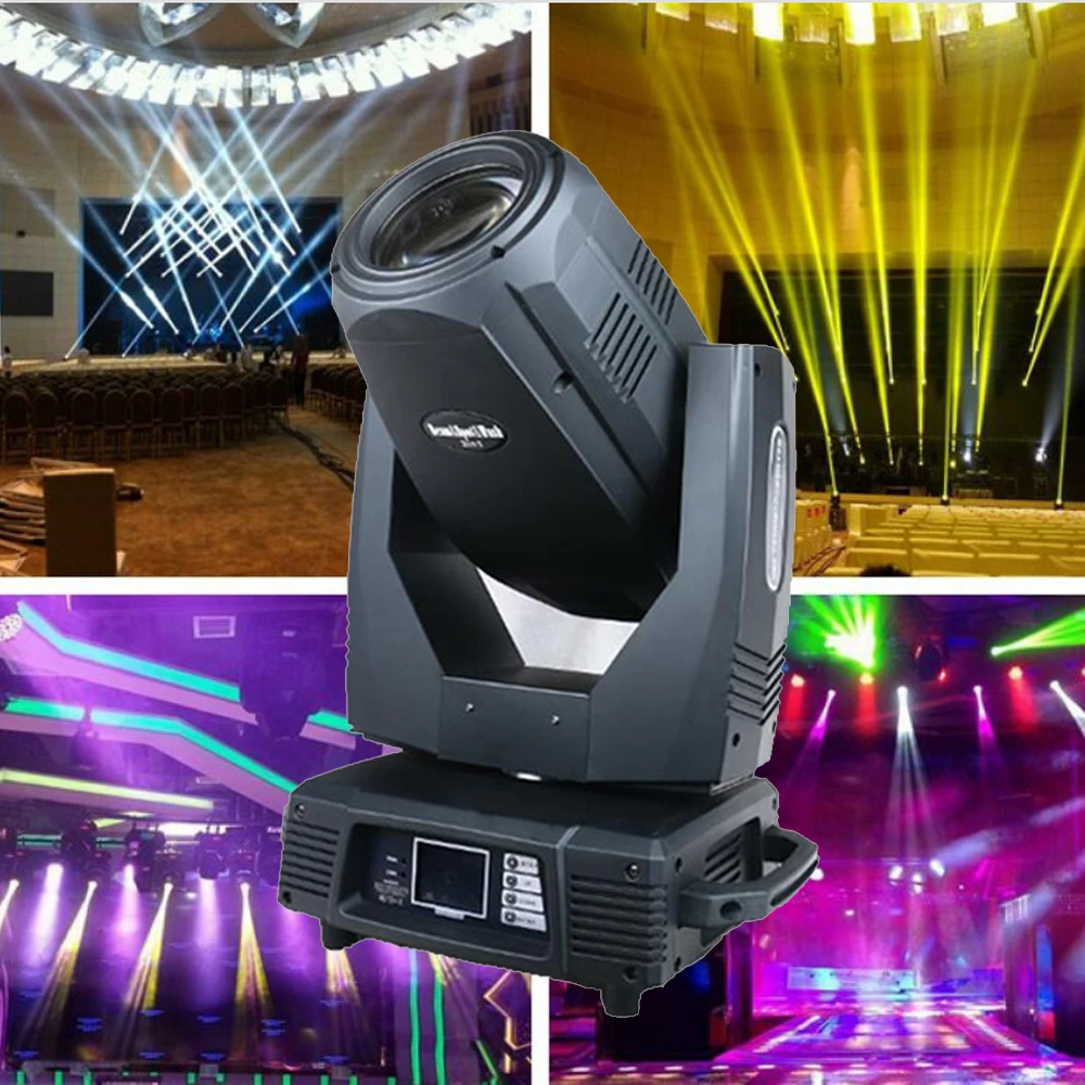 RH-8330 NEW 15R 330W Beam moving head-8