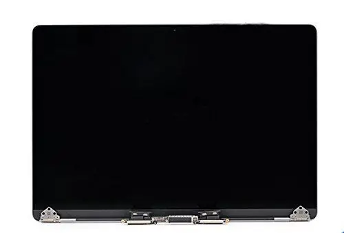 Космический серый 661 06375 для Macbook Pro 15 &quotсенсорная панель A1707 ЖК дисплей Экран