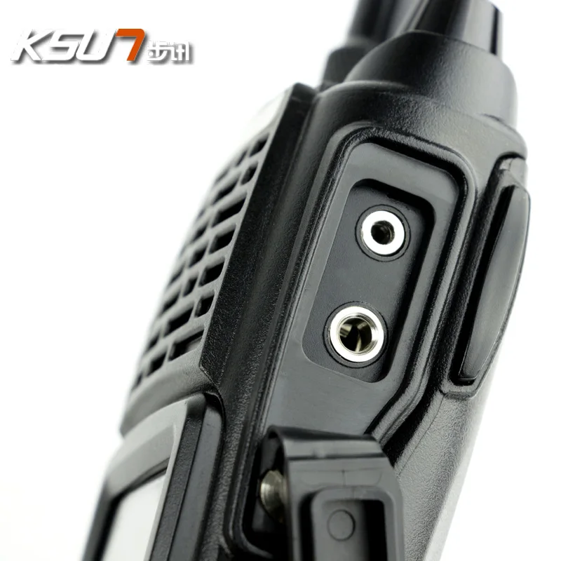 Step X-UV68D Club civilian double dispatch radio FM intercom dual display double waterproof watch Step X-UV68D Club civilian double dispatch radio FM intercom dual display double waterproof watch