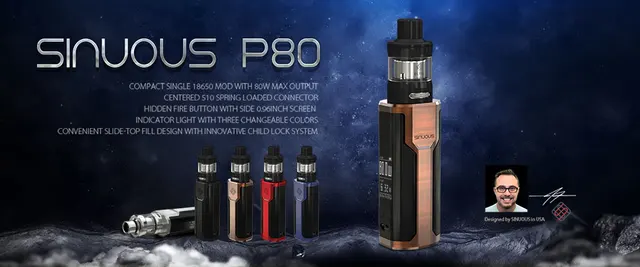 Oryginalny Wismec SINUOUS P80 mod z Elabo Mini Tank 2ML 80W pudełko na papierosy elektroniczne mod zestaw tanie tanio Elektryczne Mod 3500 mAh Metal 18650 Oryginalny Wismec SINUOUS P80 mod z Elabo Mini Tank 2ML 80W pudełko na papierosy elektroniczne mod zestaw tanie tanio Elektryczne Mod 3500 mAh Metal 18650