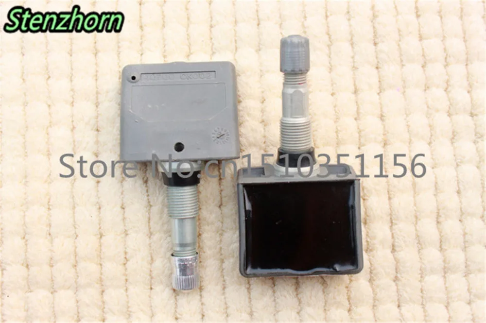 Stenzhorn New Fit For Nissan Infiniti QX56 Titan Armada TIRE PRESSURE SENSOR font b TPMS b