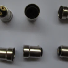 Латунь B15D лампы основания патроны для электрическая лампочка для авто 24*17 мм