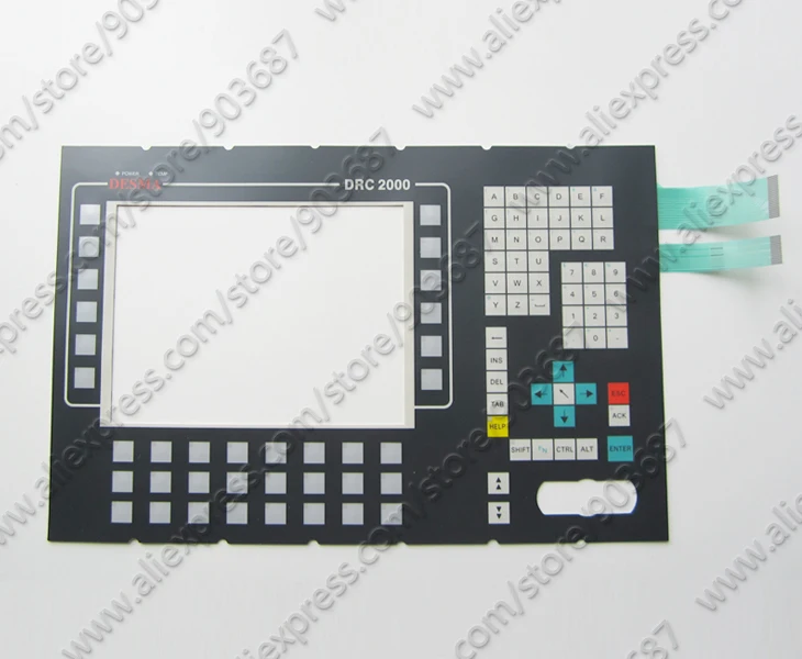 DESMA DRC2000  