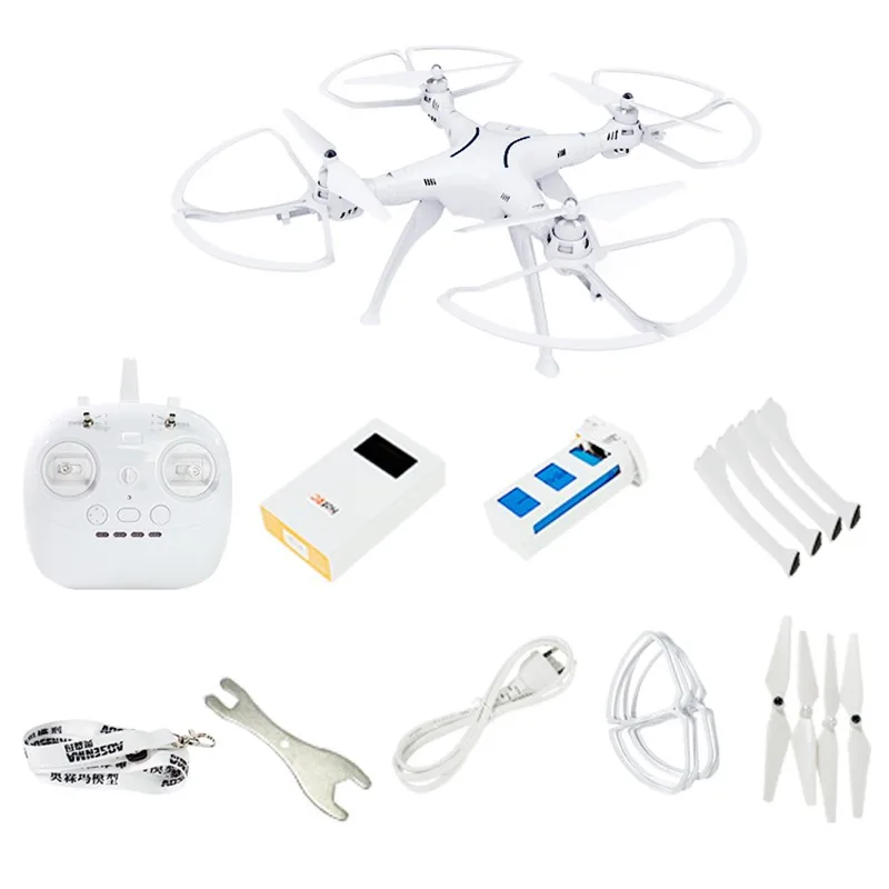 Новый AOSENMA CG037 Cycone бесщеточный Двойной gps wifi FPV с 1080 P HD камерой RC Дрон Квадрокоптер