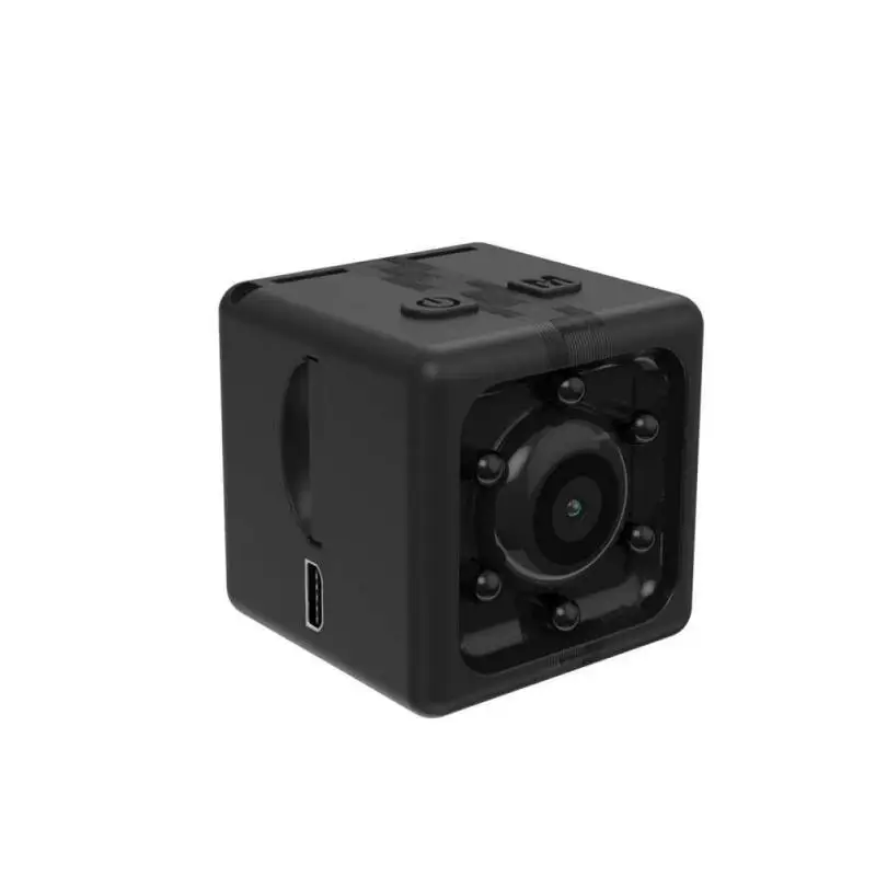 1080P HD JAKCOM CC2 мини-камера IR ночного видения Видеокамера микровидеокамера DVR DV Спорт регистратор движения видеокамера PK SQ11 SQ9