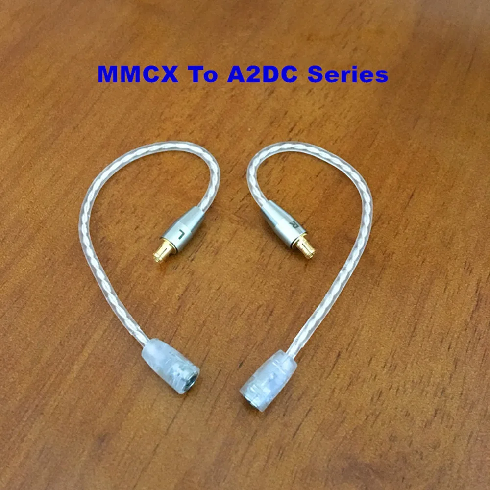 MMCX TO A2DC