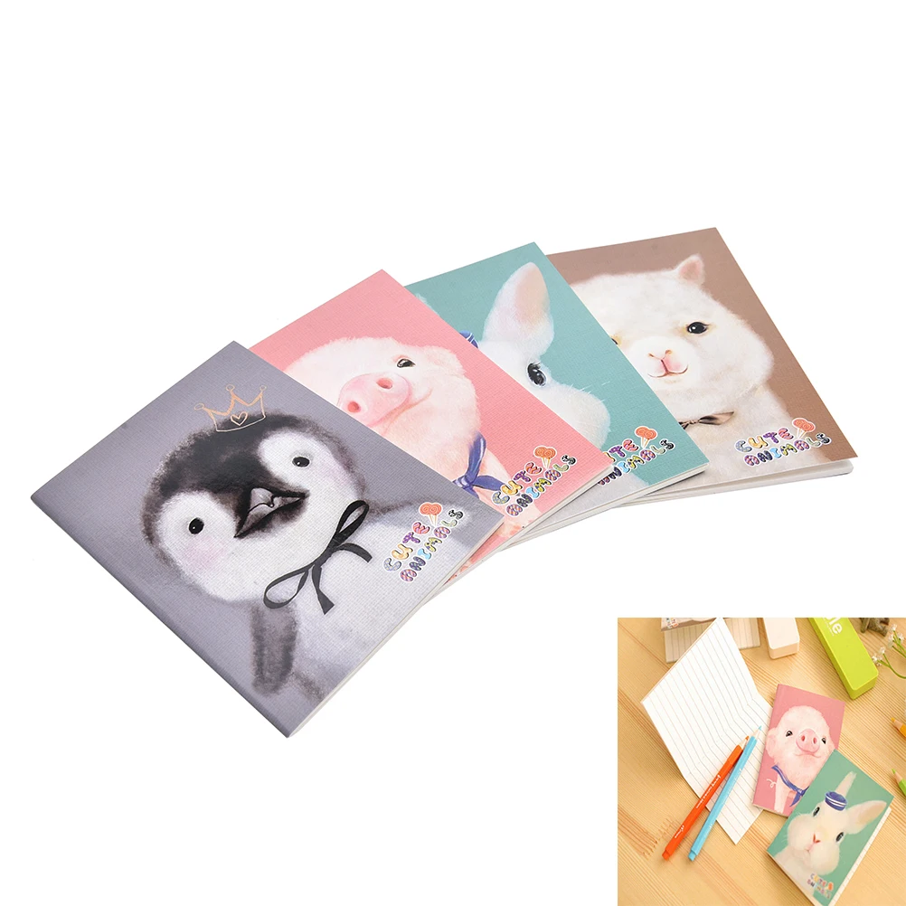 1 Pcs Agenda Cute Notepad Weekly Planner Notebook Sketchbook Exercisebook 1 Pcs Agenda Cute Notepad Weekly Planner Notebook Sketchbook Exercisebook