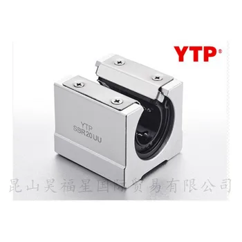 

YTP linear ball bearing seat 4pcs/bag SBR25UU/SMD25/SME25/TKE25/TKD25/LHOB25