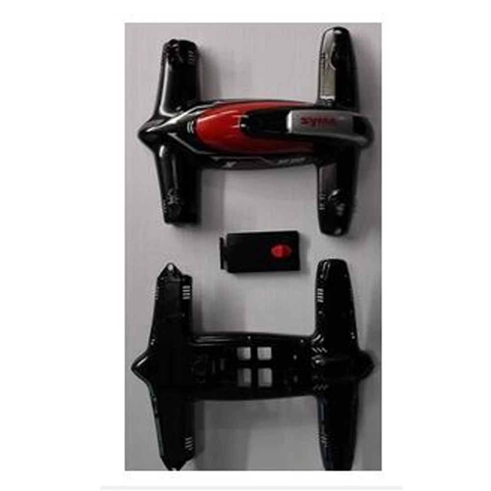 Оригинальный основной корпус SYMA X9S RC Квадрокоптер Дрон запасные части чехол для