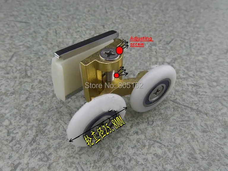

Shower roller(XYHL-056)