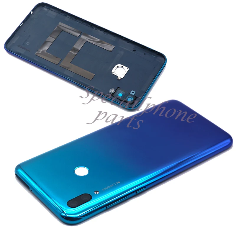 p smart 2019 lcd 5