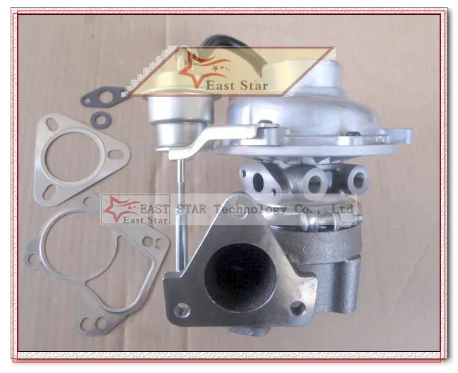 RHF5 8973125140 8971371098 Turbocharger Turbo For ISUZU Trooper SUV 2000-2011 Opel Monterey B SUV 1998-1999 4JX1T 4JX1TC 3.0L DTI 160HP (3)