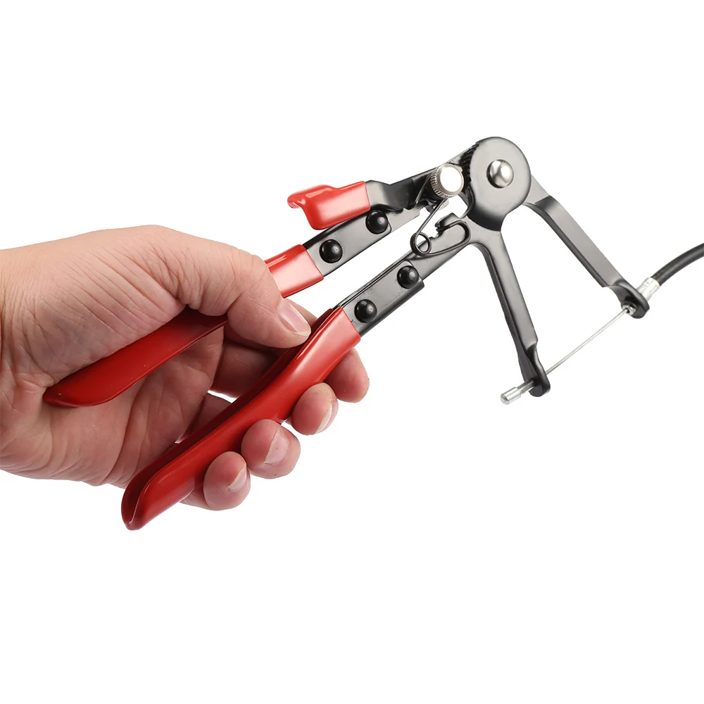 Buy Tube Car Water Pipe Clamp Caliper Manganese Steel Explosion Proof