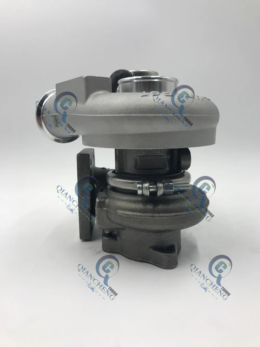 HE200WG турбонагнетатель 5350913/3779515/5329067 3796172 3772742 для Cummins двигатель ISF3.8
