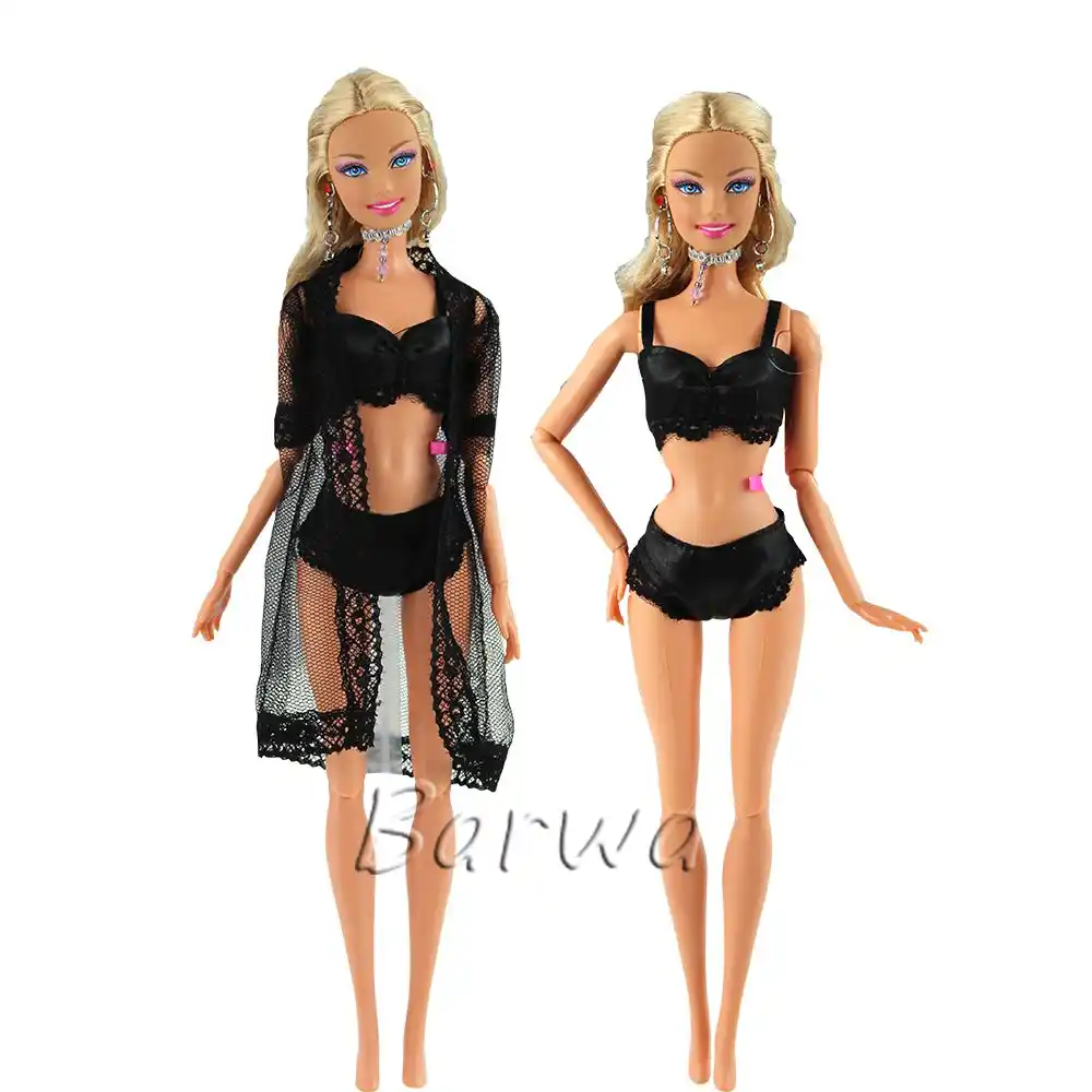sexy barbie outfits