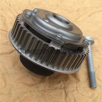 

Original CAMSHAFT SPROCKET OEM# 55567048 4271005100 Camshaft Exhaust Gear For Chevrolet Cruze Astra H/Insignia/Signum/Vectra C