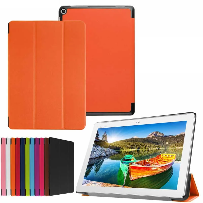 KiKiss защитный чехол из искусственной кожи для ASUS ZenPad Zen Pad 10 Z300C Z300CG Z300CL 1 дюймов